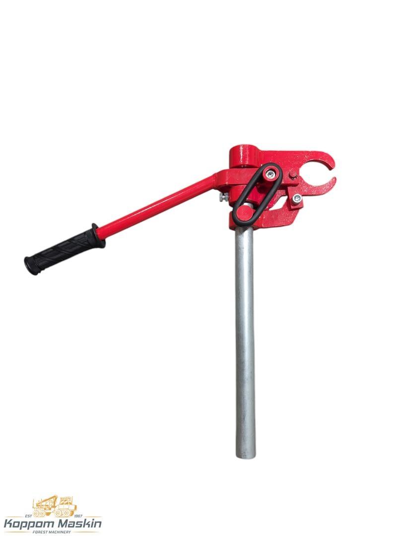  Other/Övrigt KM427 Band, kedjor och underreden