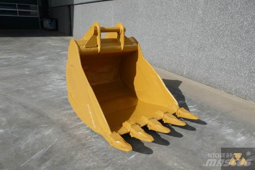 CAT 330 Bucket Skopor