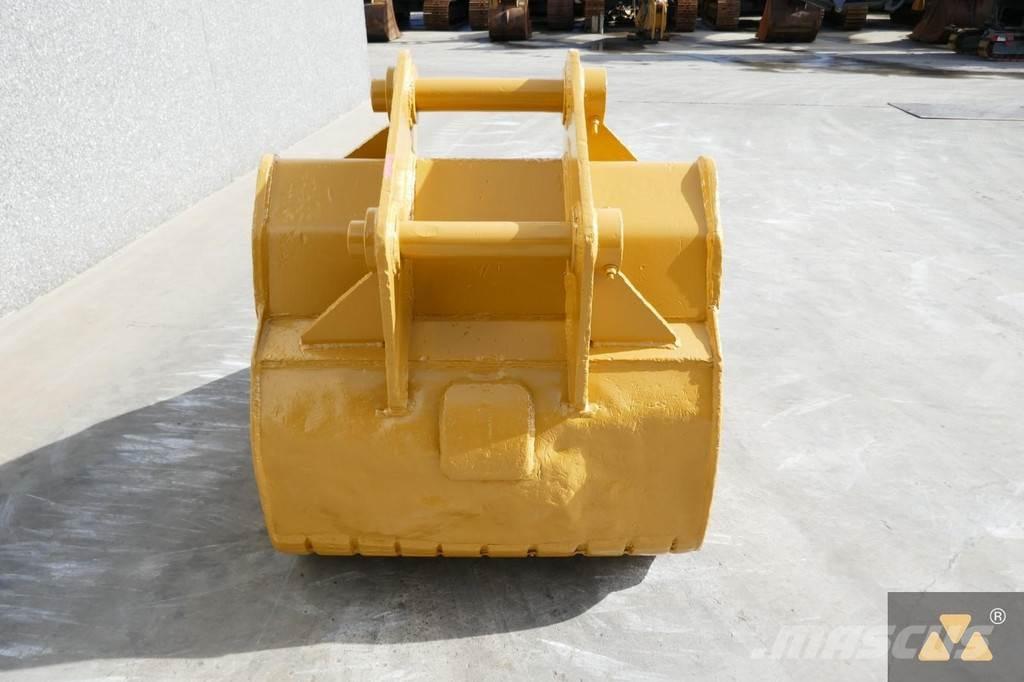 CAT 330 Bucket Skopor