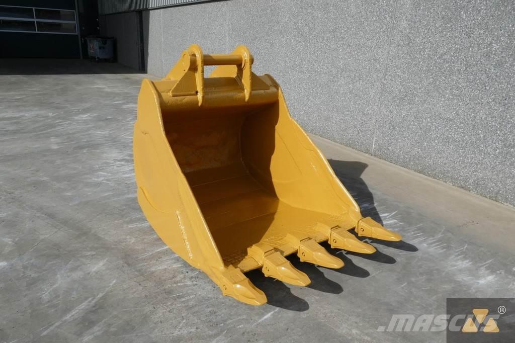 CAT 330 Bucket Skopor
