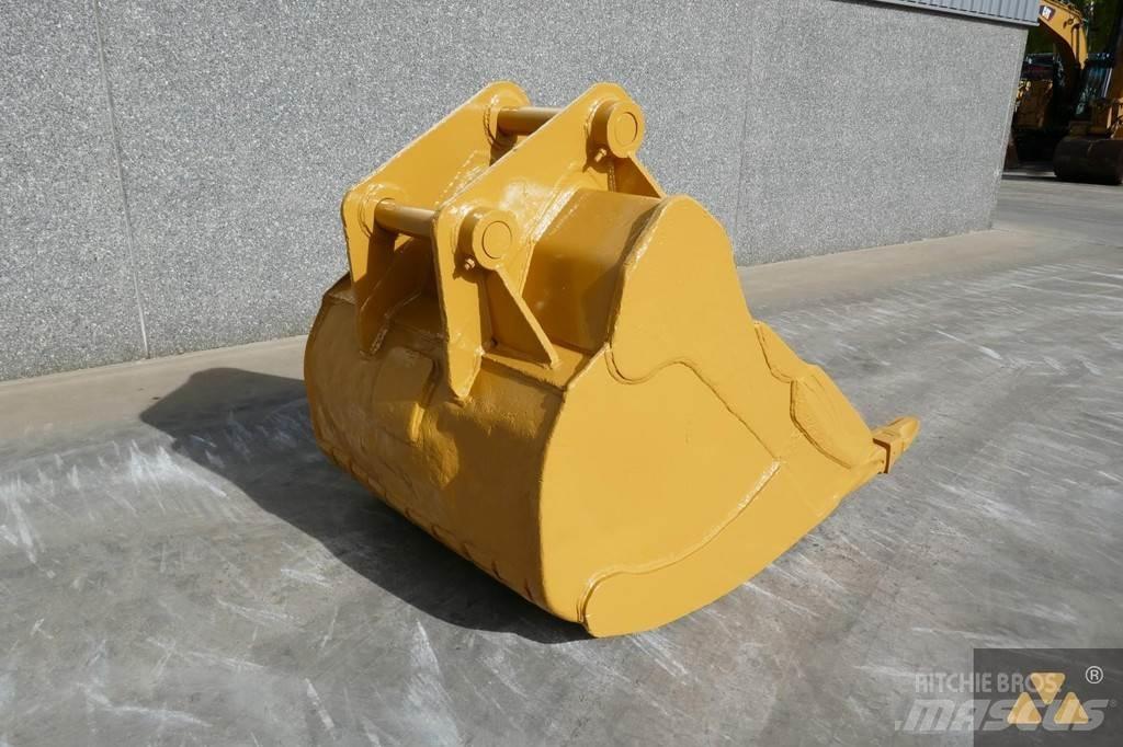 CAT 330 Bucket Skopor