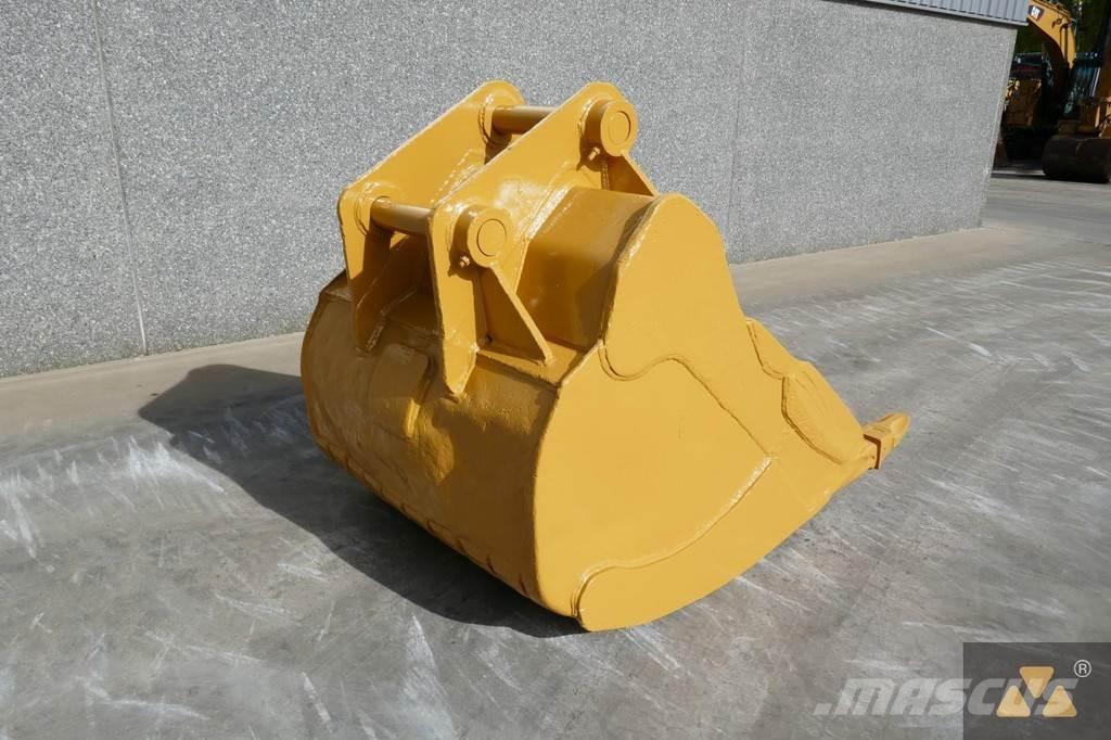CAT 330 Bucket Skopor