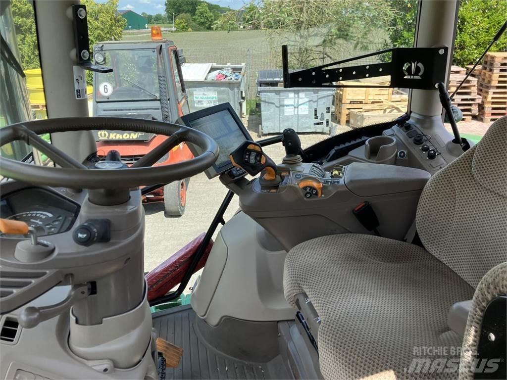 John Deere 6155R Traktorer