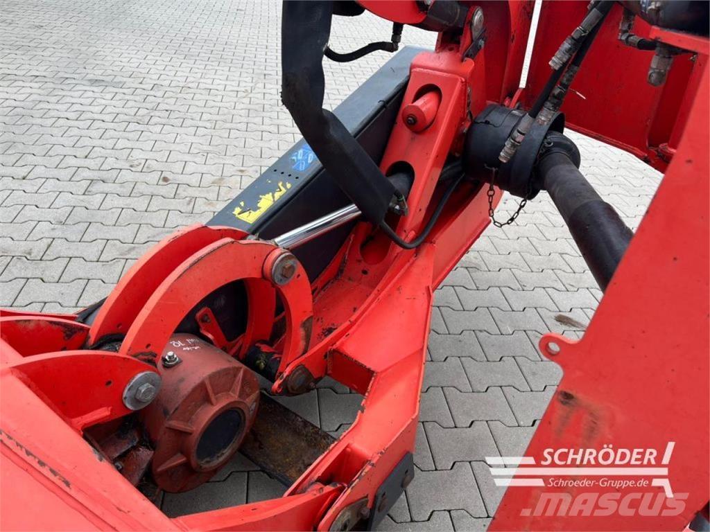 Kuhn S 2080 RC Betesputsare