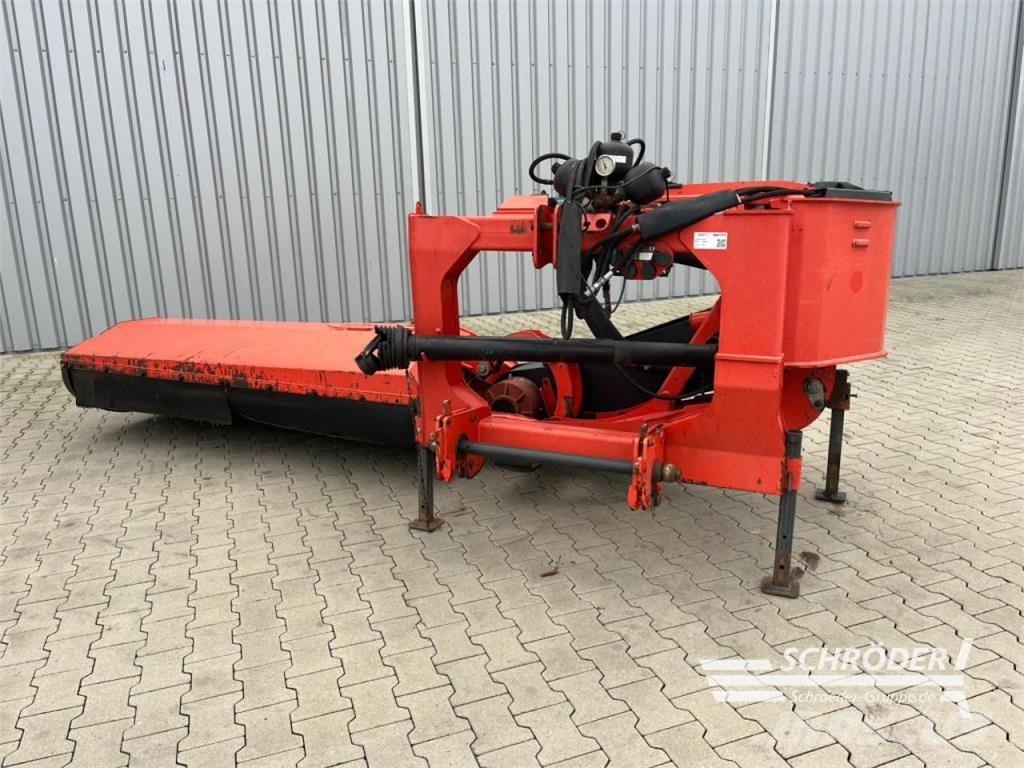 Kuhn S 2080 RC Betesputsare