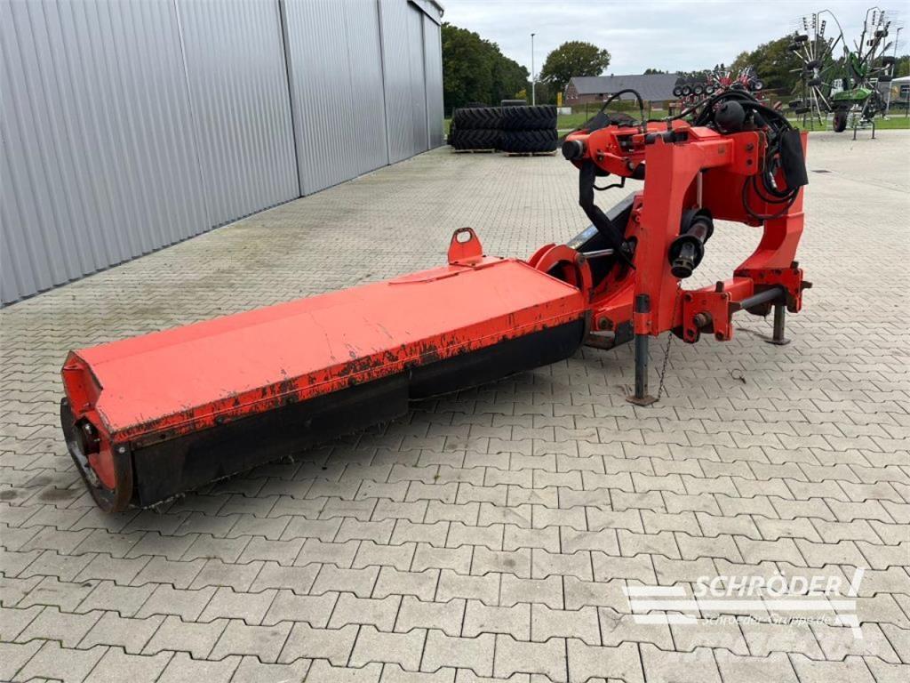 Kuhn S 2080 RC Betesputsare