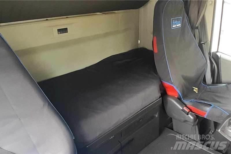 Volvo FH 440 Övriga bilar