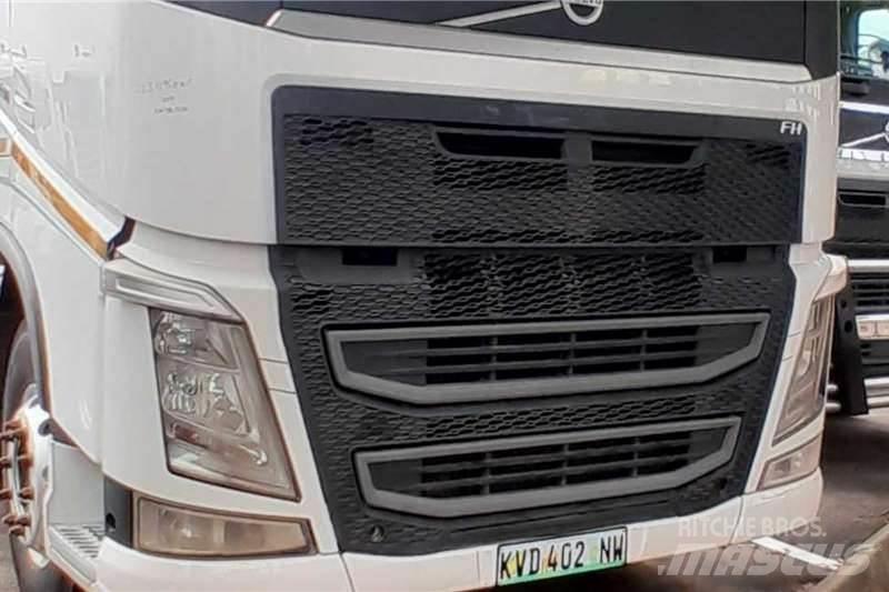Volvo FH 440 Övriga bilar