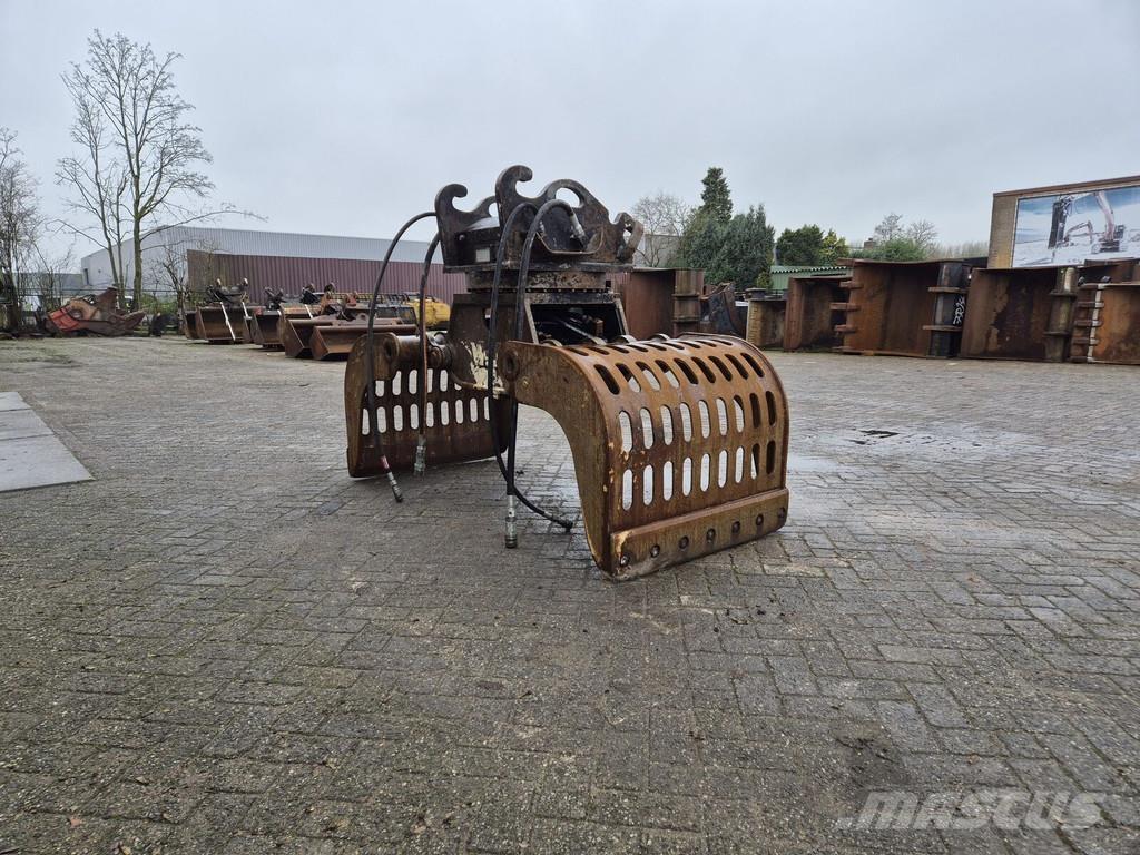  Onbekend S1202-D Gripar