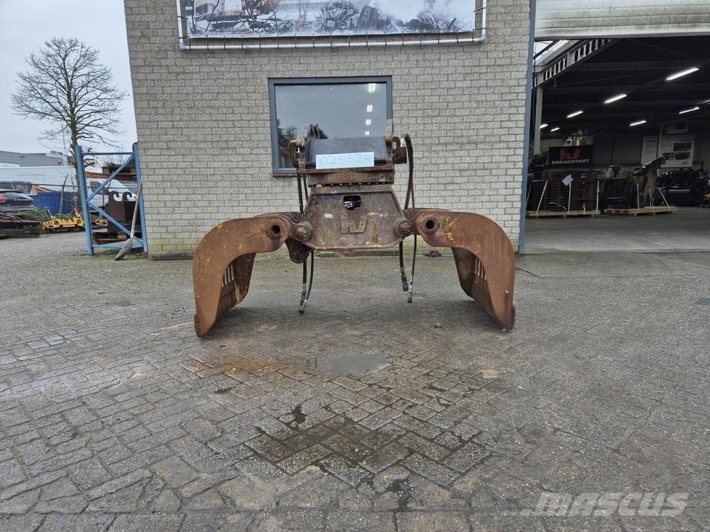  Onbekend S1202-D Gripar