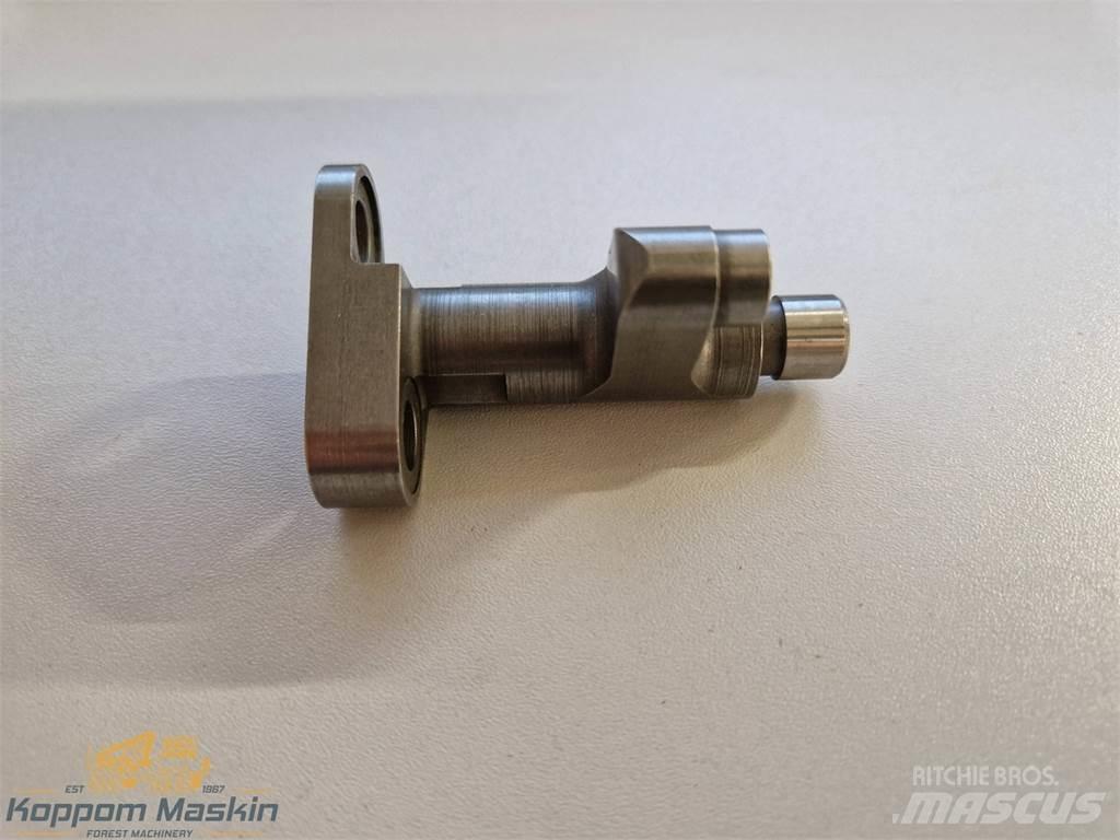 Eco Log 7018788 Hydraulik
