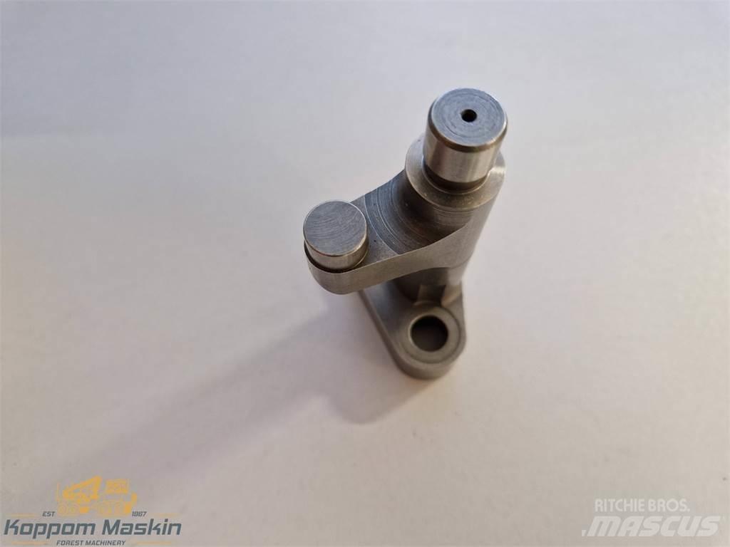Eco Log 7018788 Hydraulik