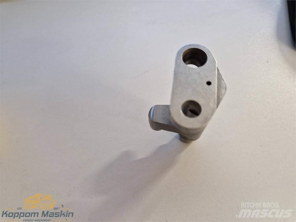 Eco Log 7018788 Hydraulik