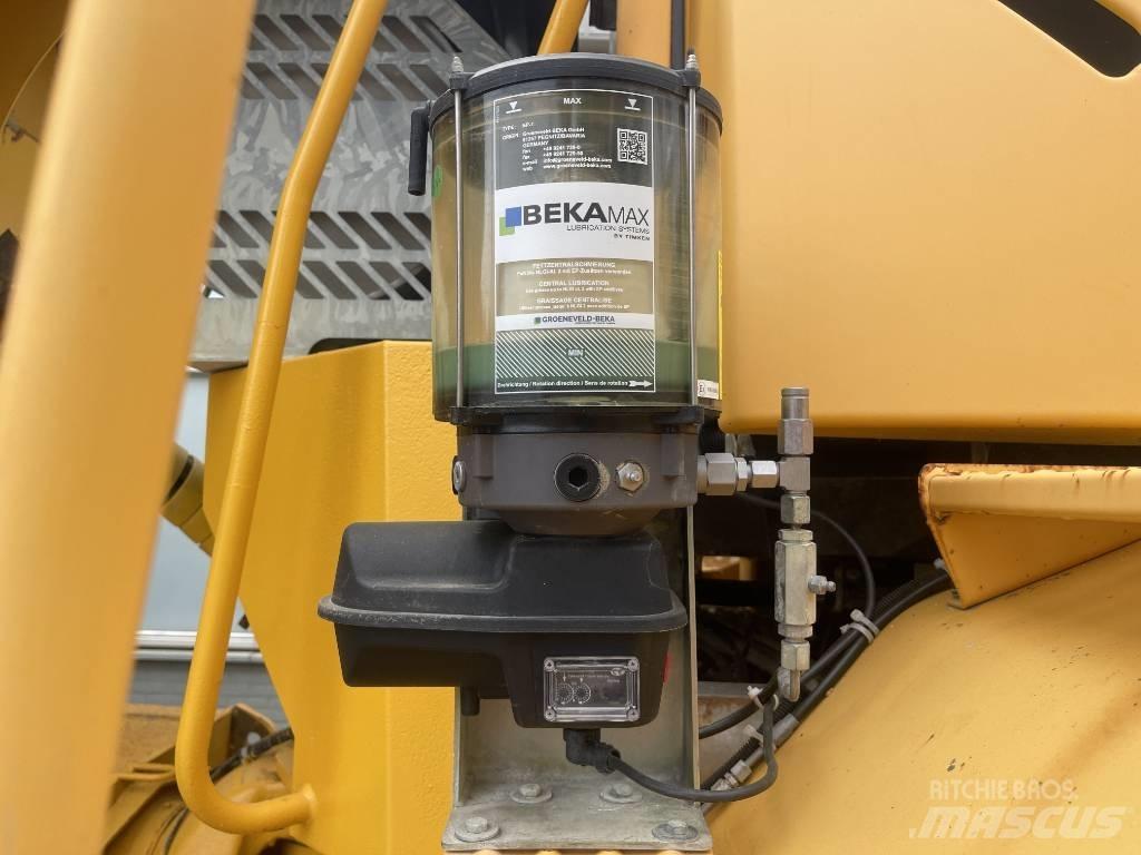 Volvo A 35 D    2005   CE Midjestyrd dumper