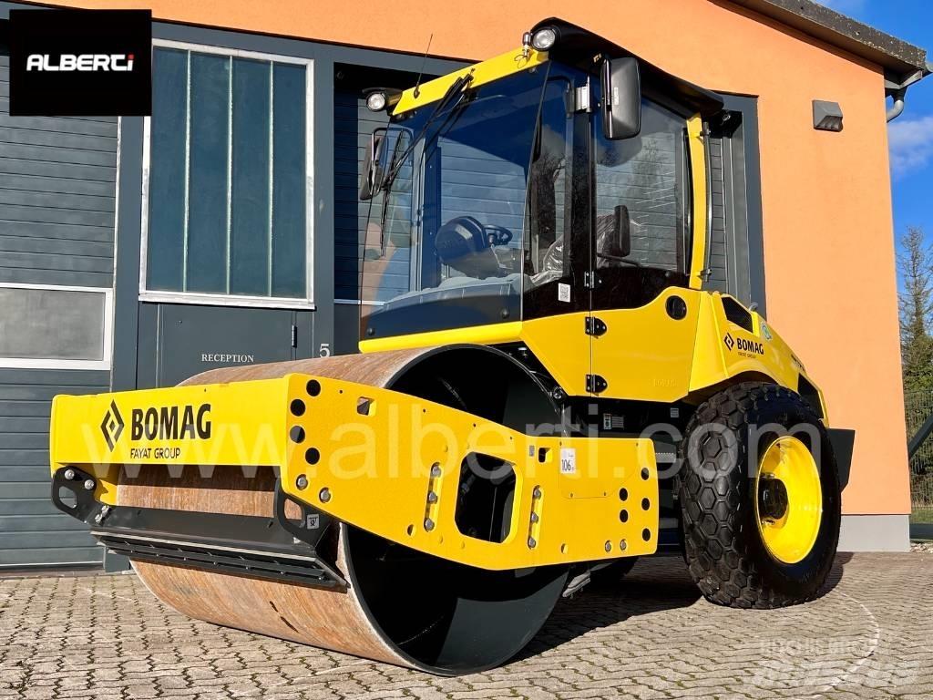 Bomag BW 177 D-5 Envalsvältar