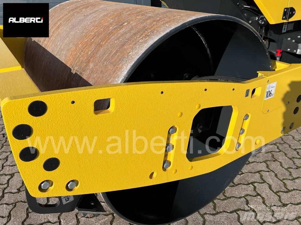 Bomag BW 177 D-5 Envalsvältar