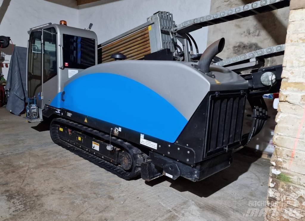 Tracto-Technik 15XP Horisontell borrutrustning