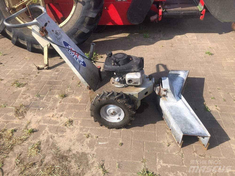  Sweep M Övrig inomgårdsutrustning