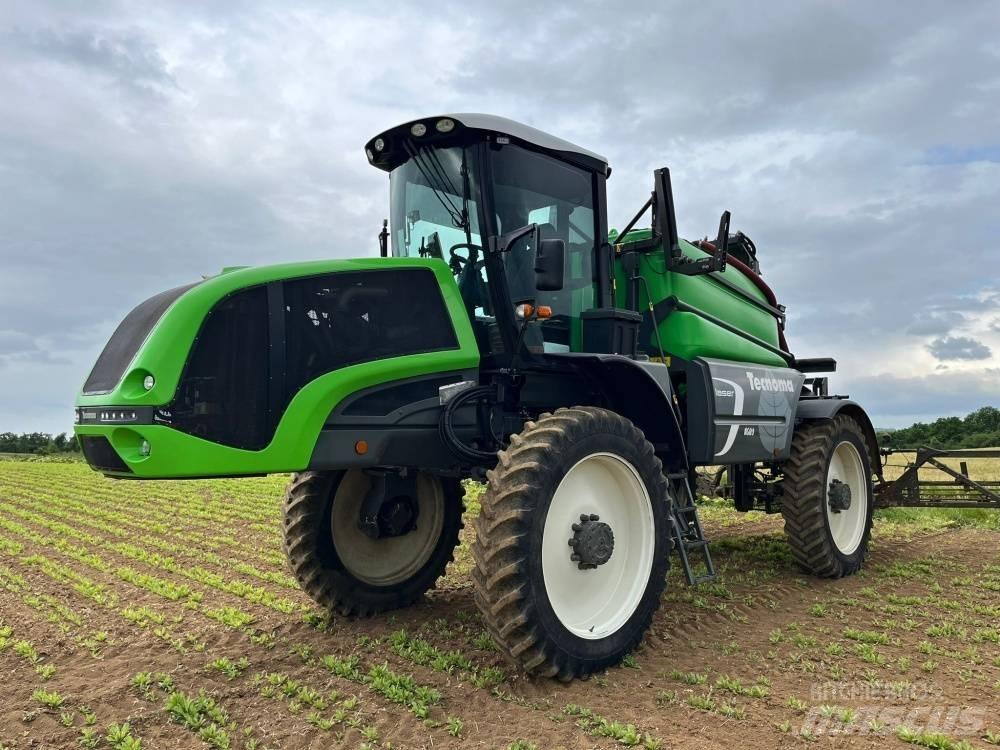 Tecnoma Laser 5240 Självgående sprutor