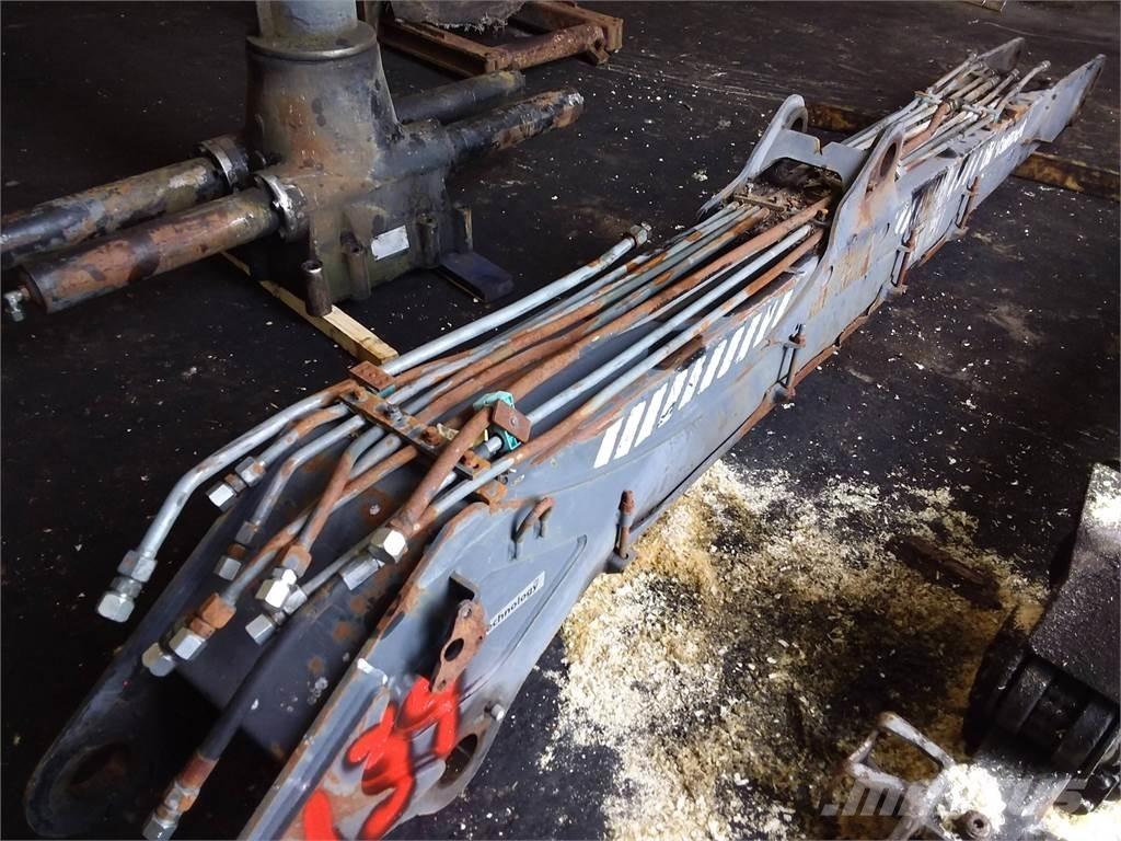 Cranab Crf 7 Skotarkranar