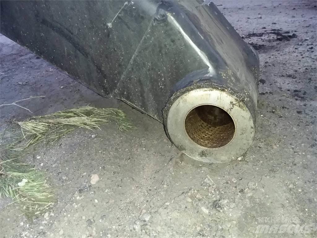 Eco Log 260 Skördarkranar