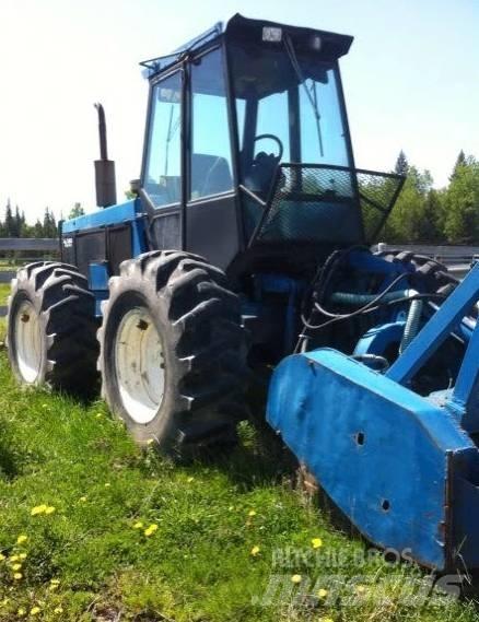 Ford 9030 Traktorer