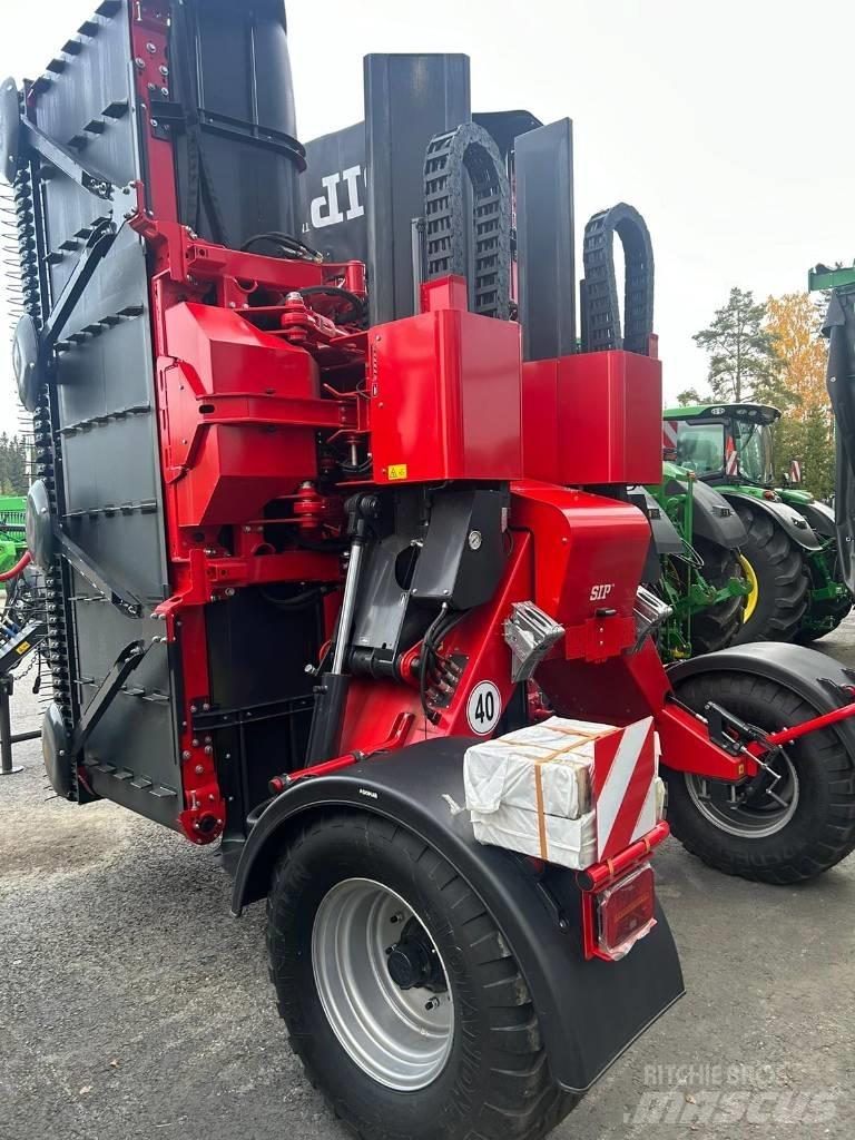 SIP AIR HD 900T Strängläggare