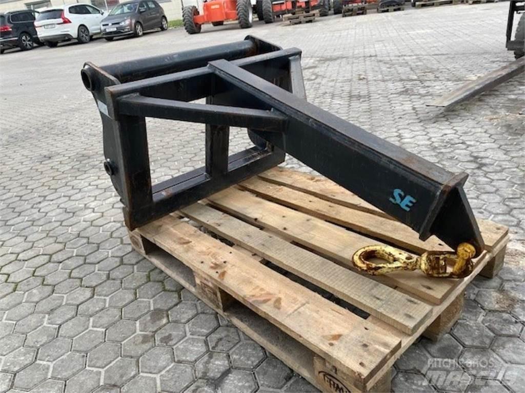  Øvrige Övriga