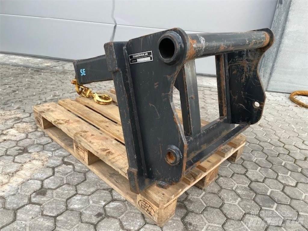  Øvrige Övriga