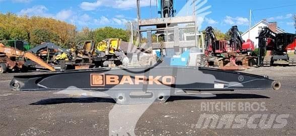 Barko BOOM Bommar och stickor