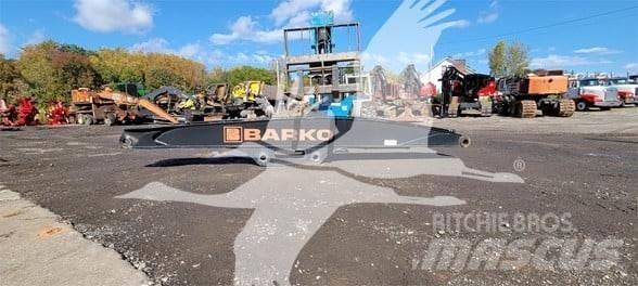 Barko BOOM Bommar och stickor