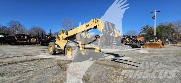 CAT TH560B Teleskoplastare