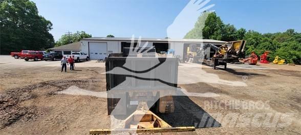 Ford LNT9000 Tippbilar