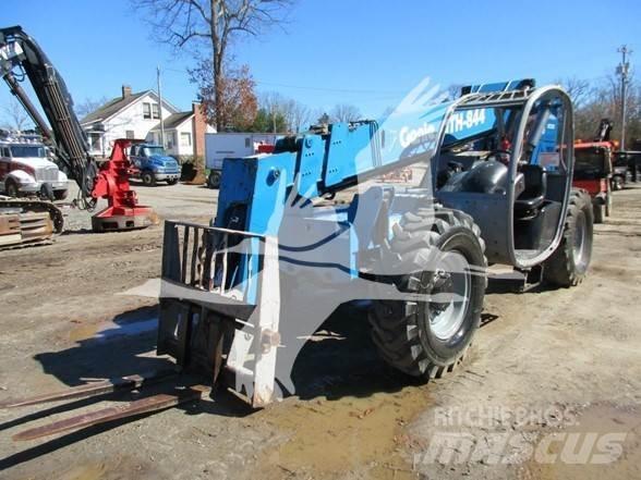 Genie GTH844 Teleskoplastare