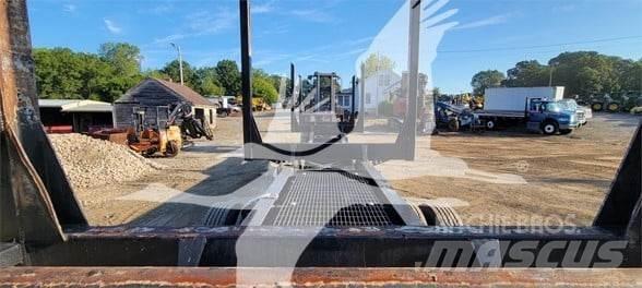 McLendon FT42 Timmertrailer