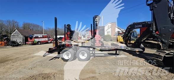 McLendon PL22 Timmertrailer