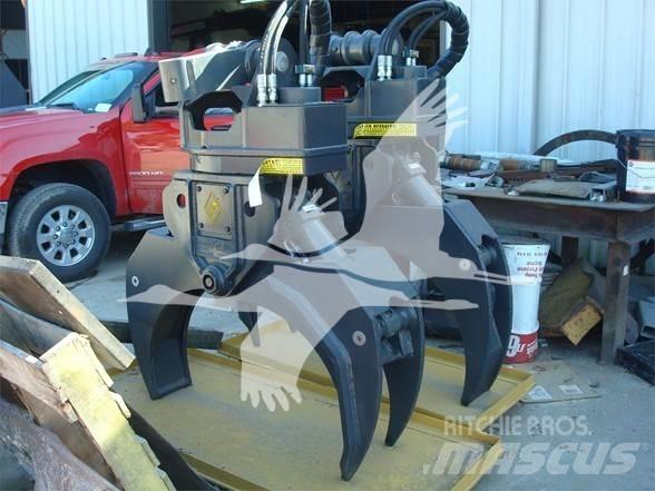 Pemberton FG42 Gripar