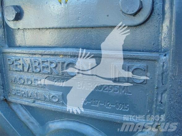 Pemberton FG42 Gripar