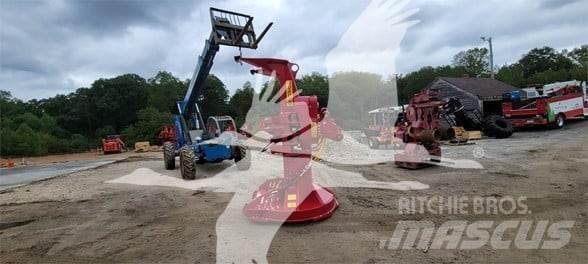  QUADCO 24C Fällare-läggare