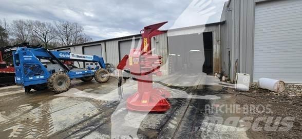 QUADCO 27C Gripar