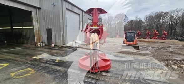  QUADCO 27C Gripar