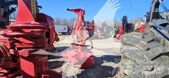  QUADCO 2900 Fällare-läggare