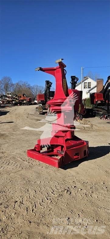  QUADCO 2900 Fällare-läggare
