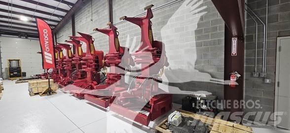  QUADCO 2900 Fällare-läggare