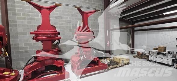  QUADCO 2900 Fällare-läggare