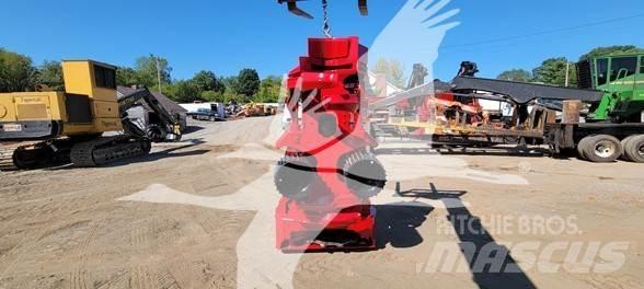  QUADCO QU5660 Fällare-läggare