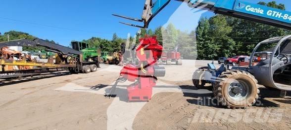  QUADCO QU5660 Fällare-läggare
