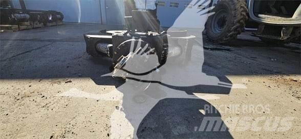 Rotobec 4552HD Gripar
