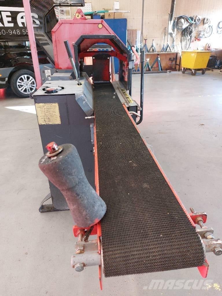 Palax KS 35 Lantbruk - Övrigt