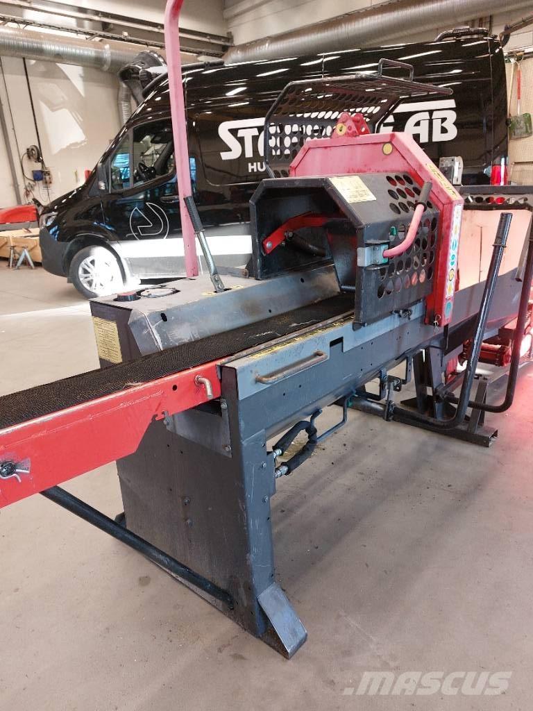 Palax KS 35 Lantbruk - Övrigt